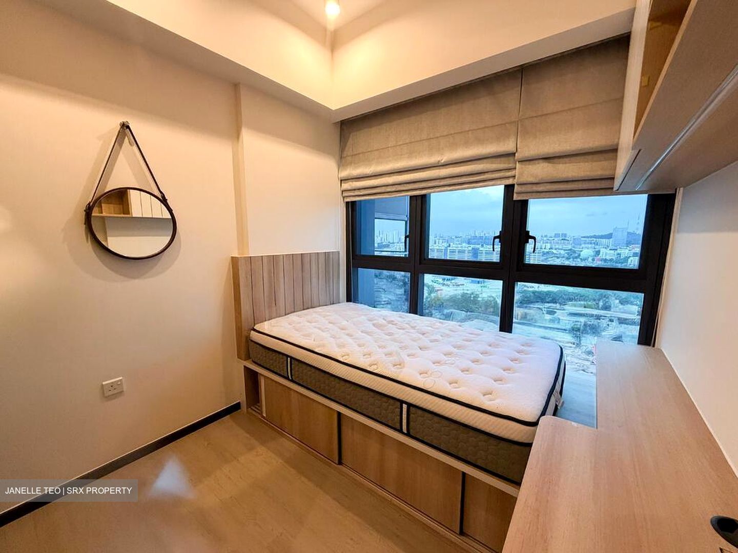 Parc Riviera (D5), Condominium #503398041